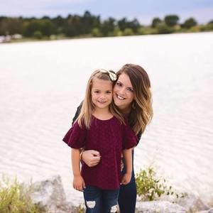 Meet your Posher, Ginny